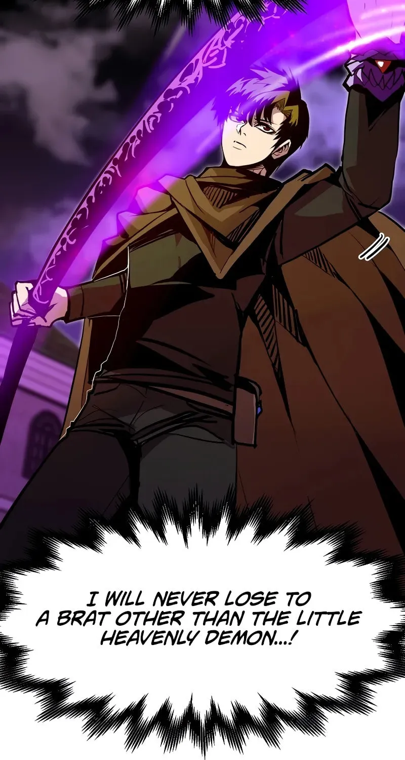 Read Returning With Absolutely Nothing chapter 74 image 50 on Lezhin