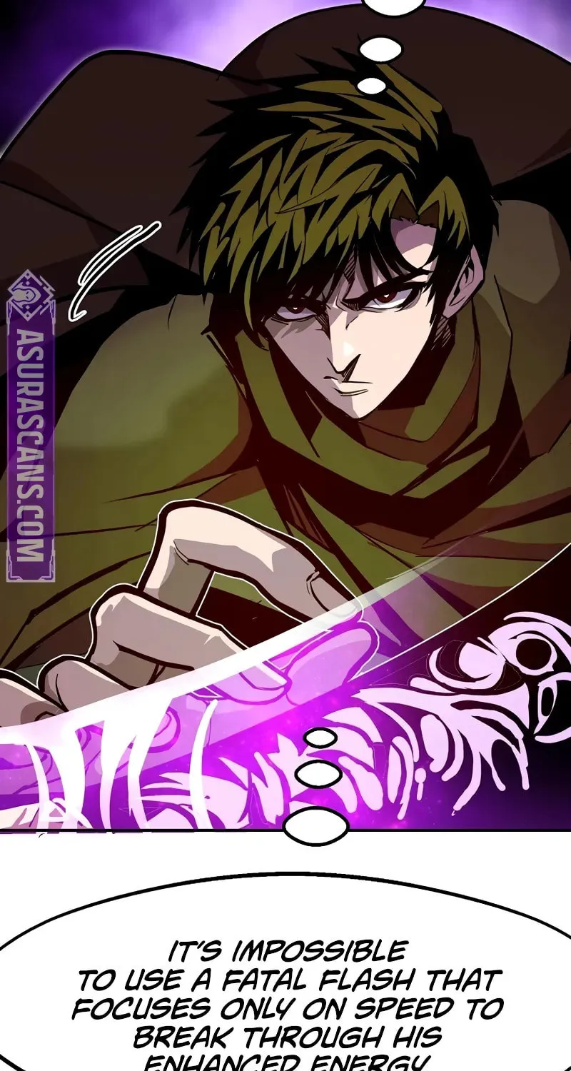 Read Returning With Absolutely Nothing chapter 74 image 59 on Lezhin