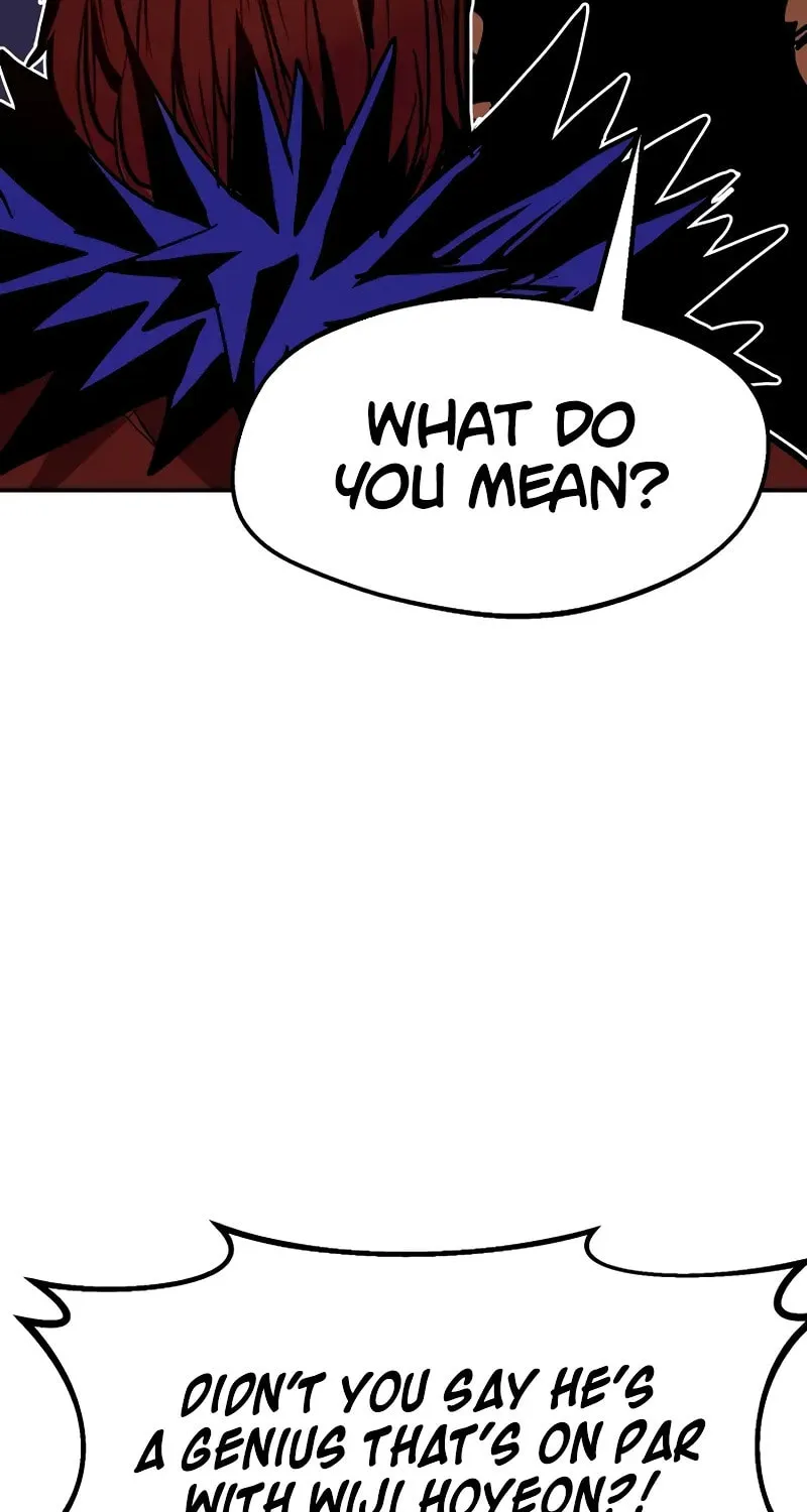 Read Returning With Absolutely Nothing chapter 74 image 6 on Lezhin