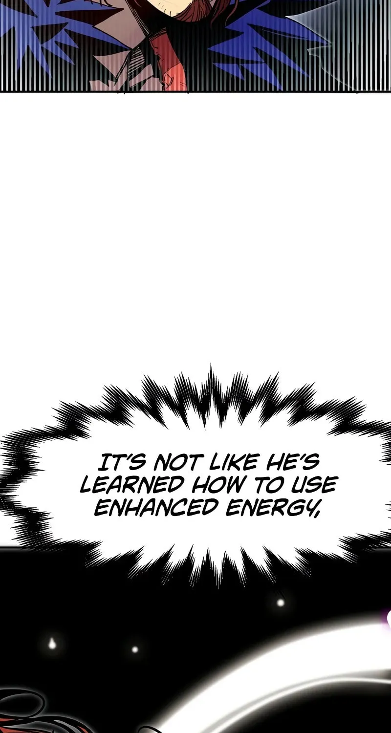 Read Returning With Absolutely Nothing chapter 74 image 63 on Lezhin