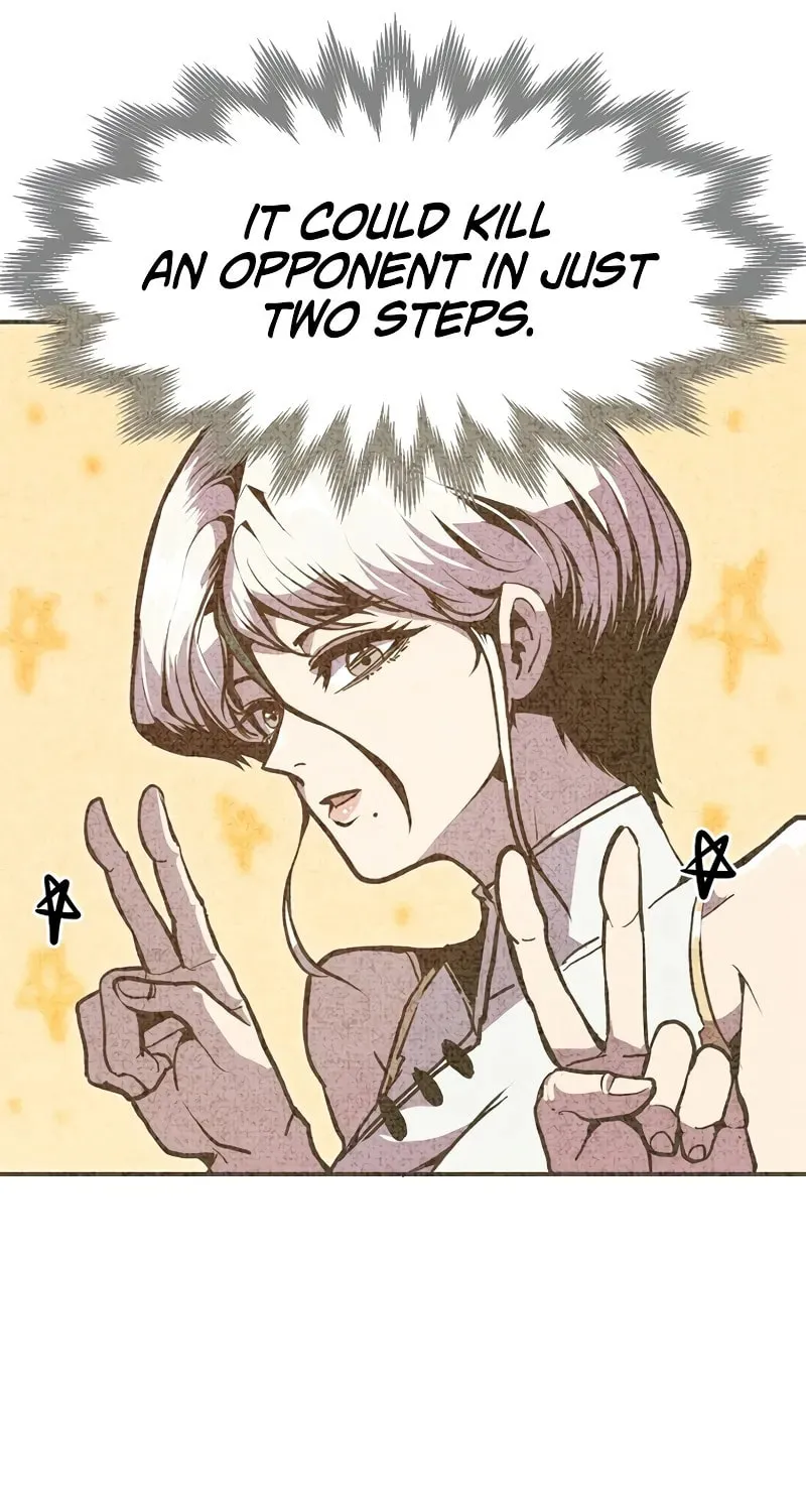 Read Returning With Absolutely Nothing chapter 74 image 66 on Lezhin
