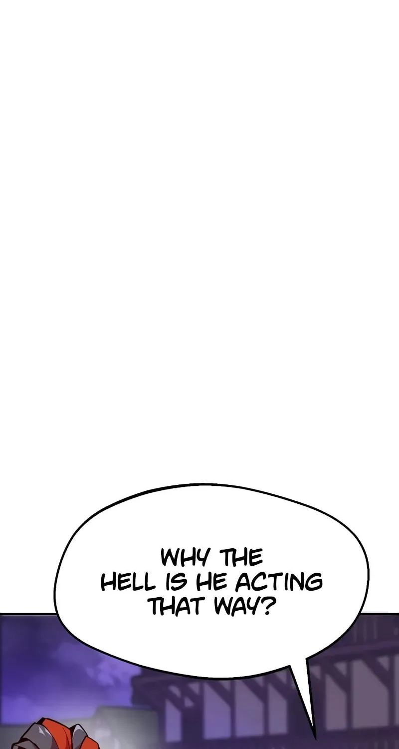 Read Returning With Absolutely Nothing chapter 74 image 8 on Lezhin