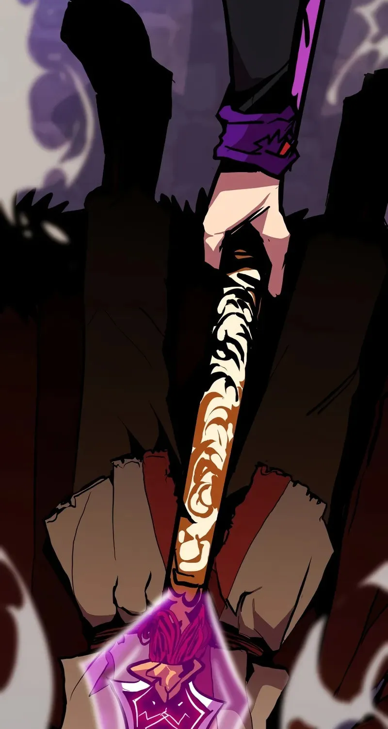 Read Returning With Absolutely Nothing chapter 74 image 87 on Lezhin