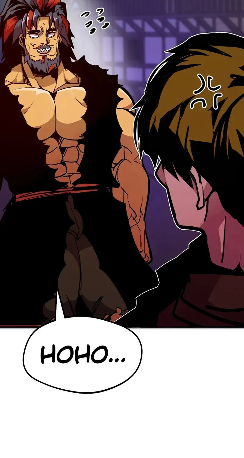 Read Returning With Absolutely Nothing chapter 74 image 9 on Lezhin