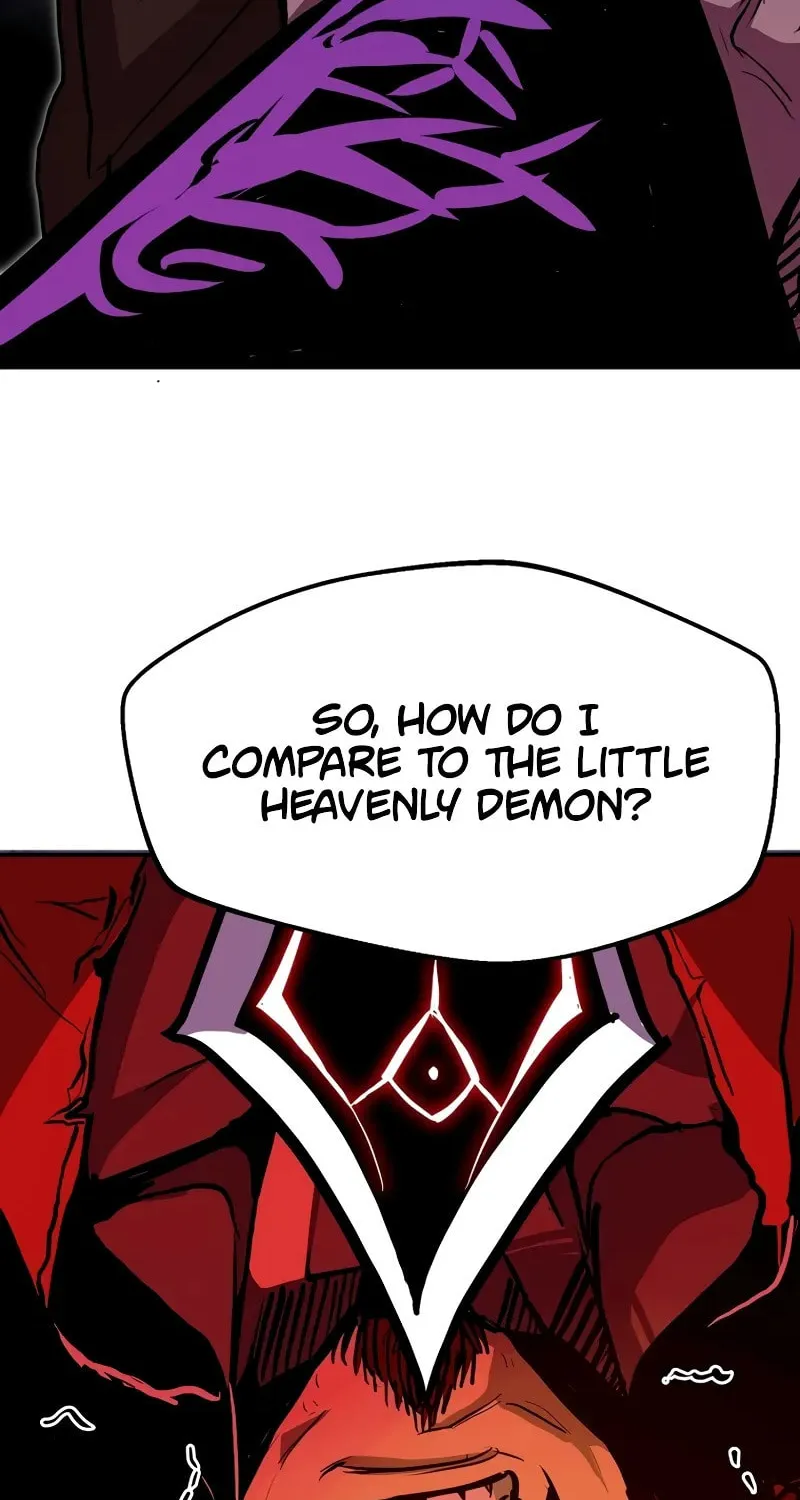 Read Returning With Absolutely Nothing chapter 74 image 90 on Lezhin
