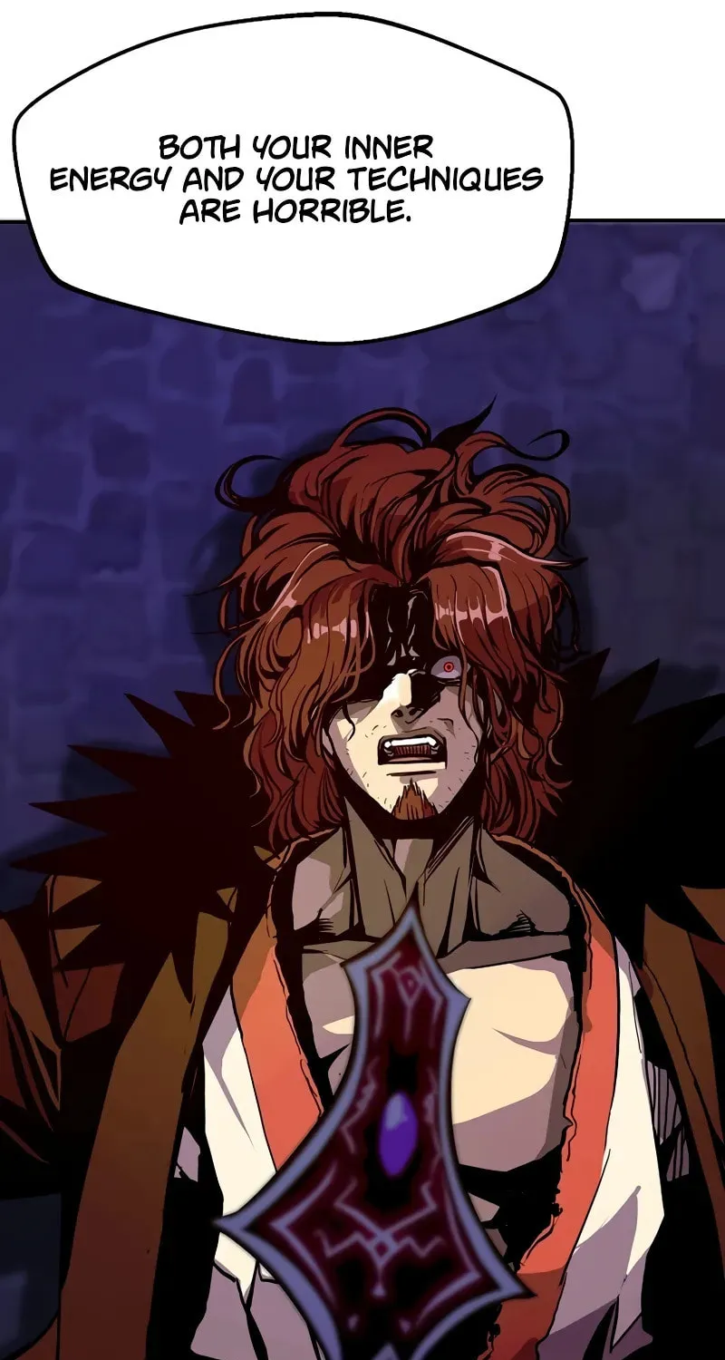 Read Returning With Absolutely Nothing chapter 74 image 94 on Lezhin