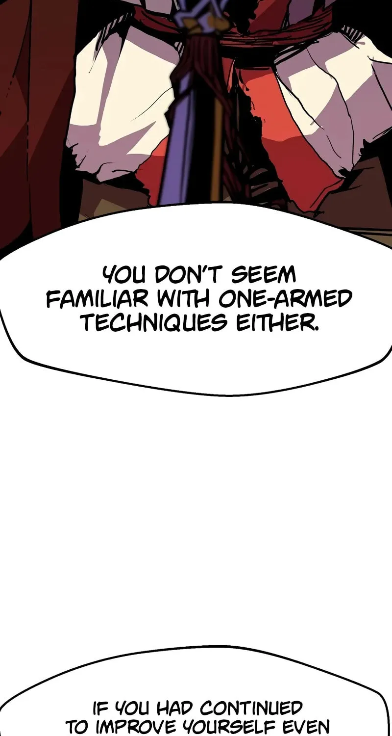 Read Returning With Absolutely Nothing chapter 74 image 95 on Lezhin