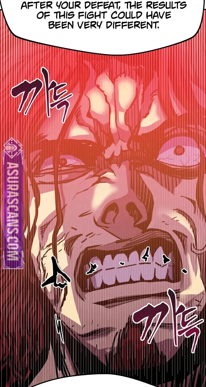 Read Returning With Absolutely Nothing chapter 74 image 96 on Lezhin