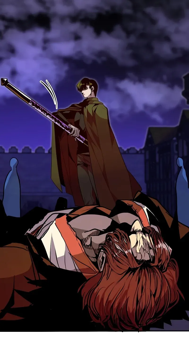 Read Returning With Absolutely Nothing chapter 74 image 98 on Lezhin