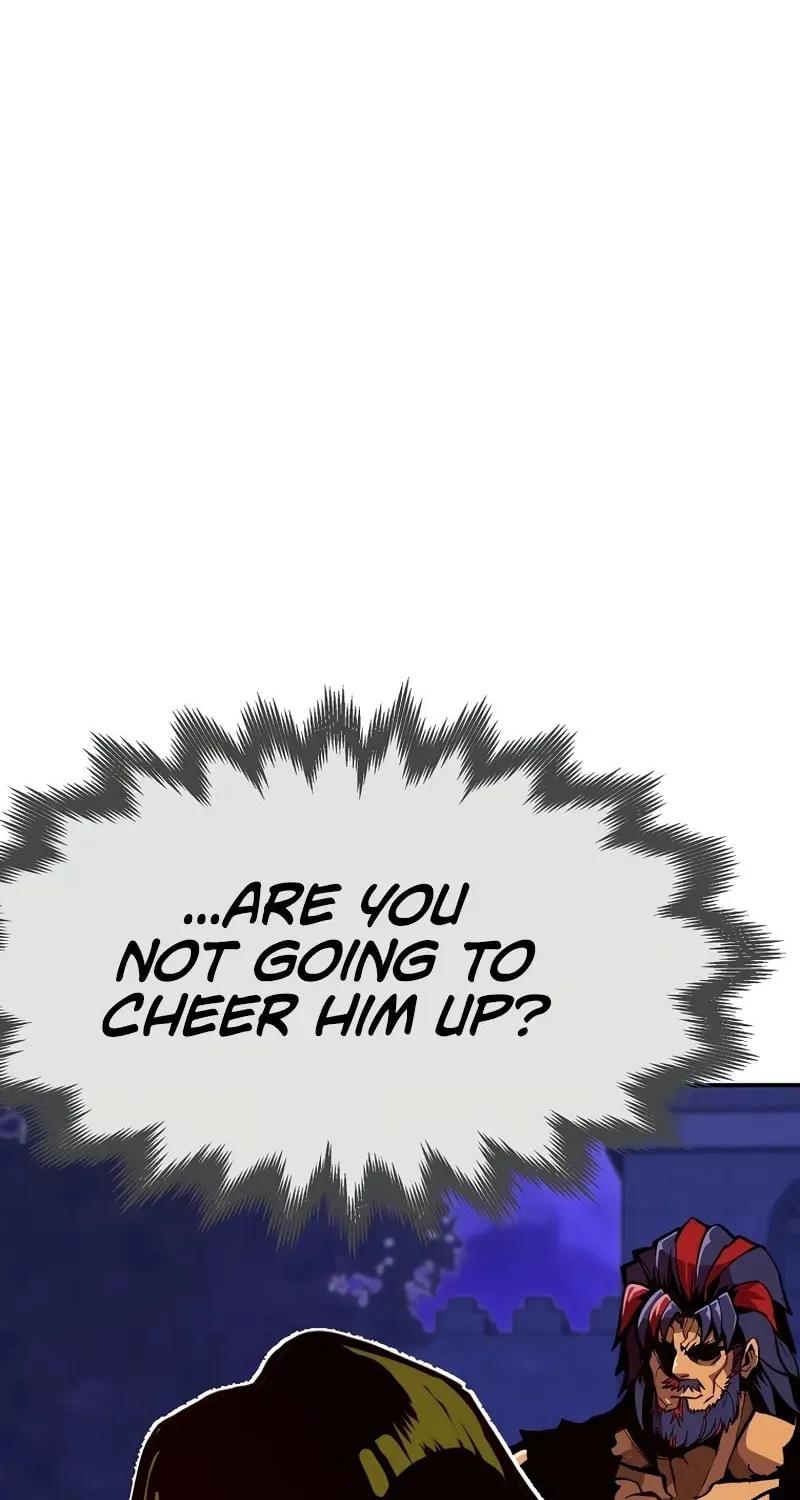 Read Returning With Absolutely Nothing chapter 74 image 99 on Lezhin