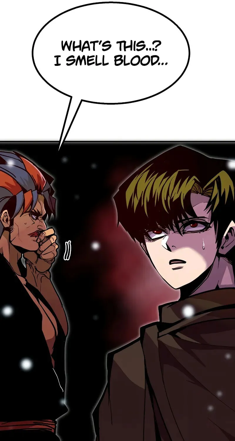 Read Returning With Absolutely Nothing chapter 75 image 100 on Lezhin