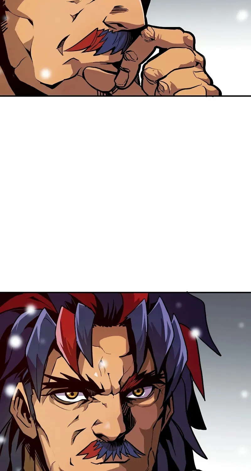 Read Returning With Absolutely Nothing chapter 75 image 102 on Lezhin