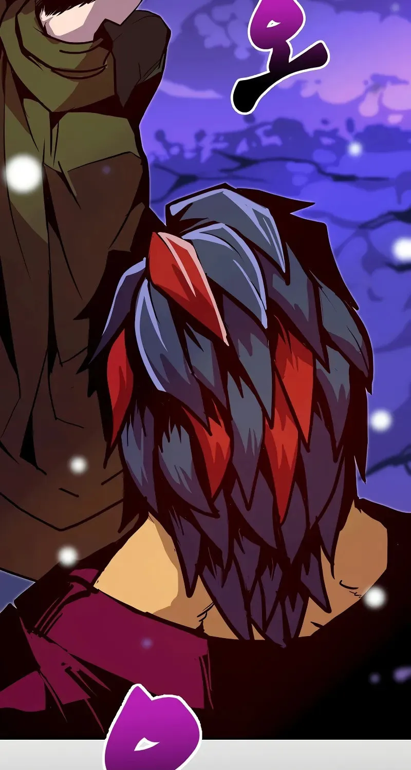 Read Returning With Absolutely Nothing chapter 75 image 108 on Lezhin