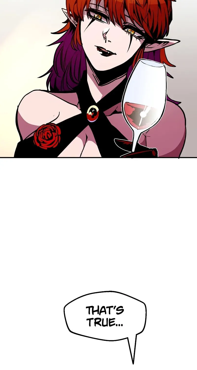 Read Returning With Absolutely Nothing chapter 75 image 15 on Lezhin