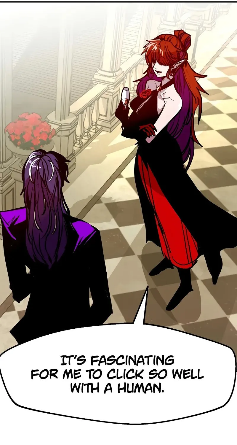 Read Returning With Absolutely Nothing chapter 75 image 16 on Lezhin