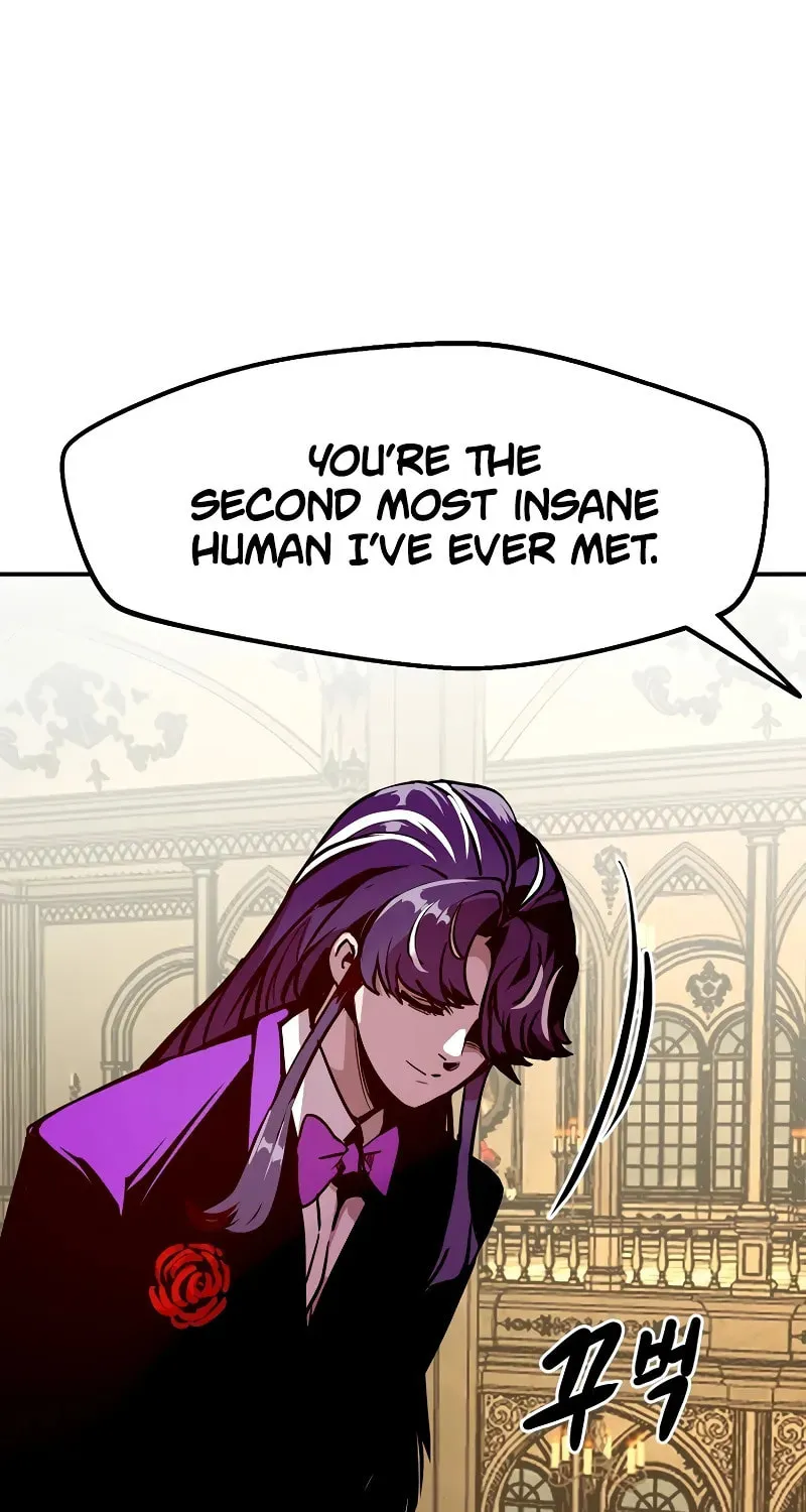 Read Returning With Absolutely Nothing chapter 75 image 17 on Lezhin