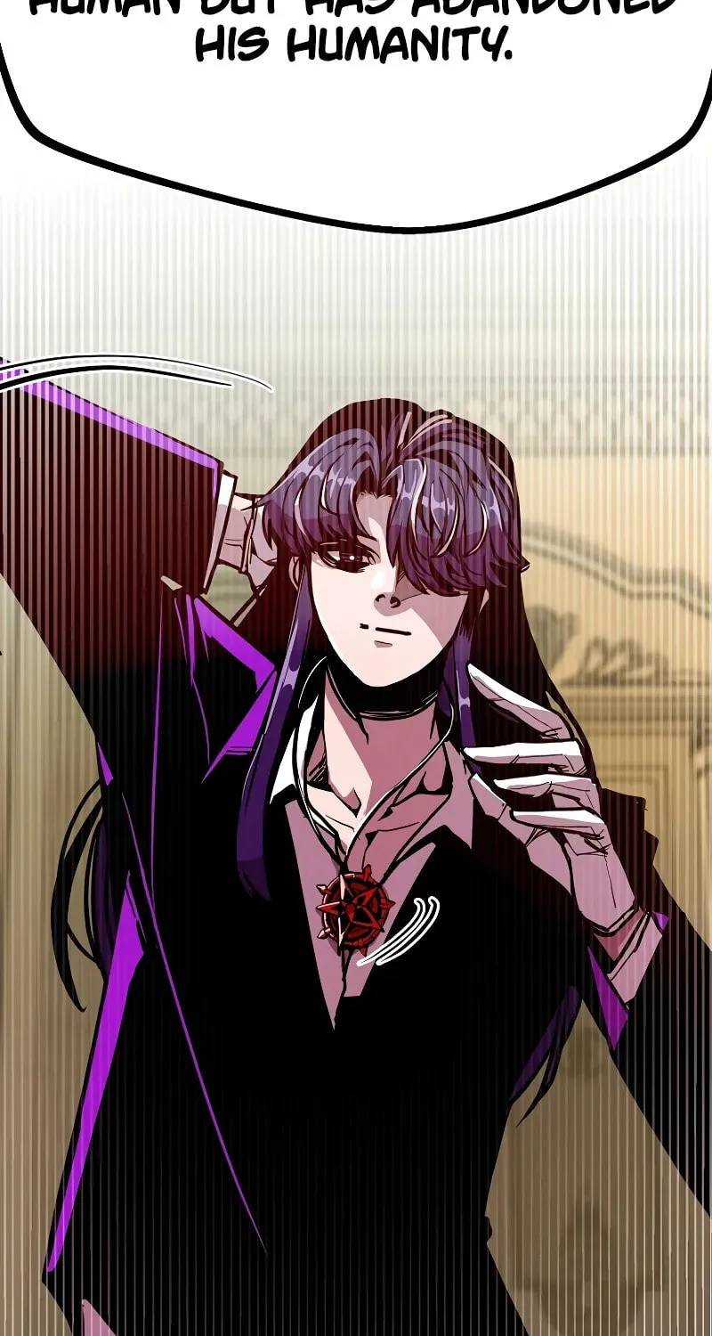 Read Returning With Absolutely Nothing chapter 75 image 23 on Lezhin