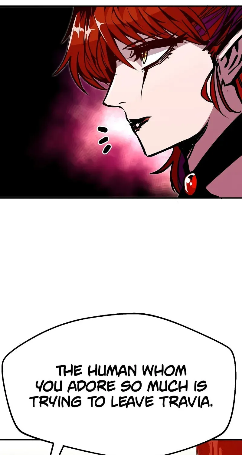 Read Returning With Absolutely Nothing chapter 75 image 25 on Lezhin