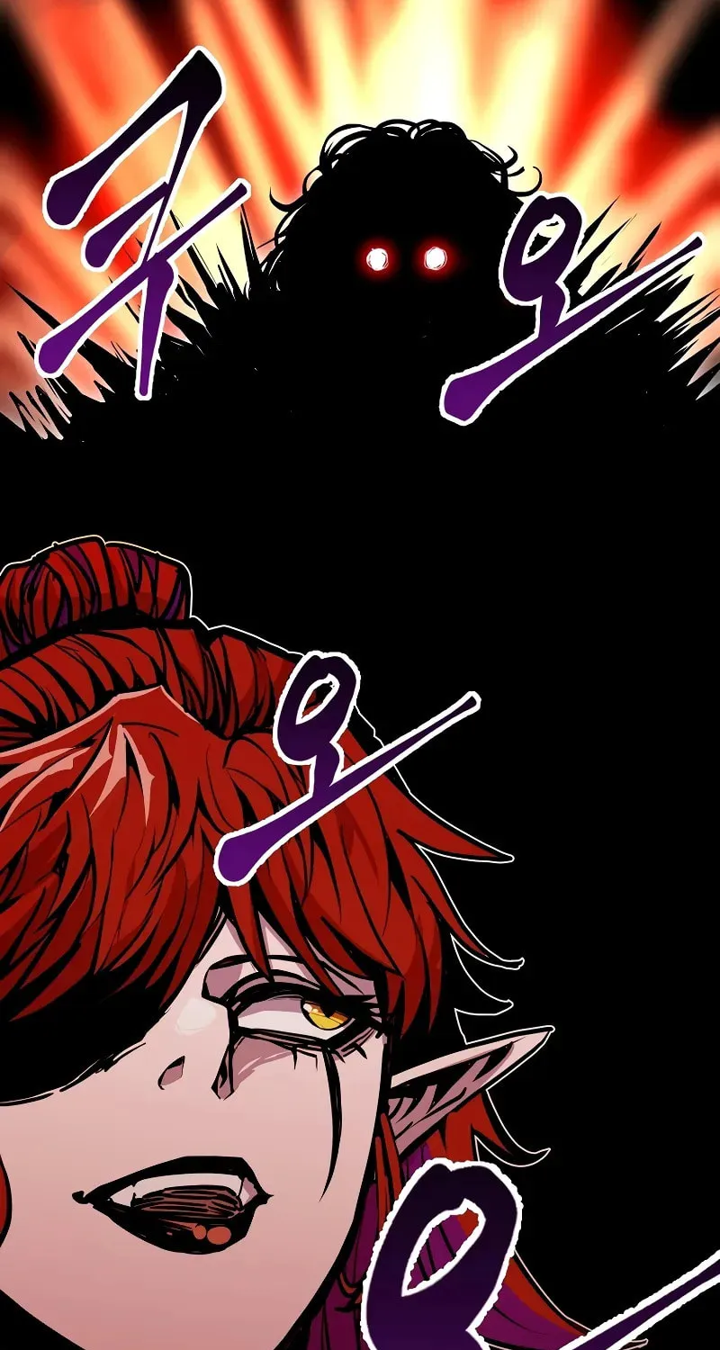 Read Returning With Absolutely Nothing chapter 75 image 29 on Lezhin