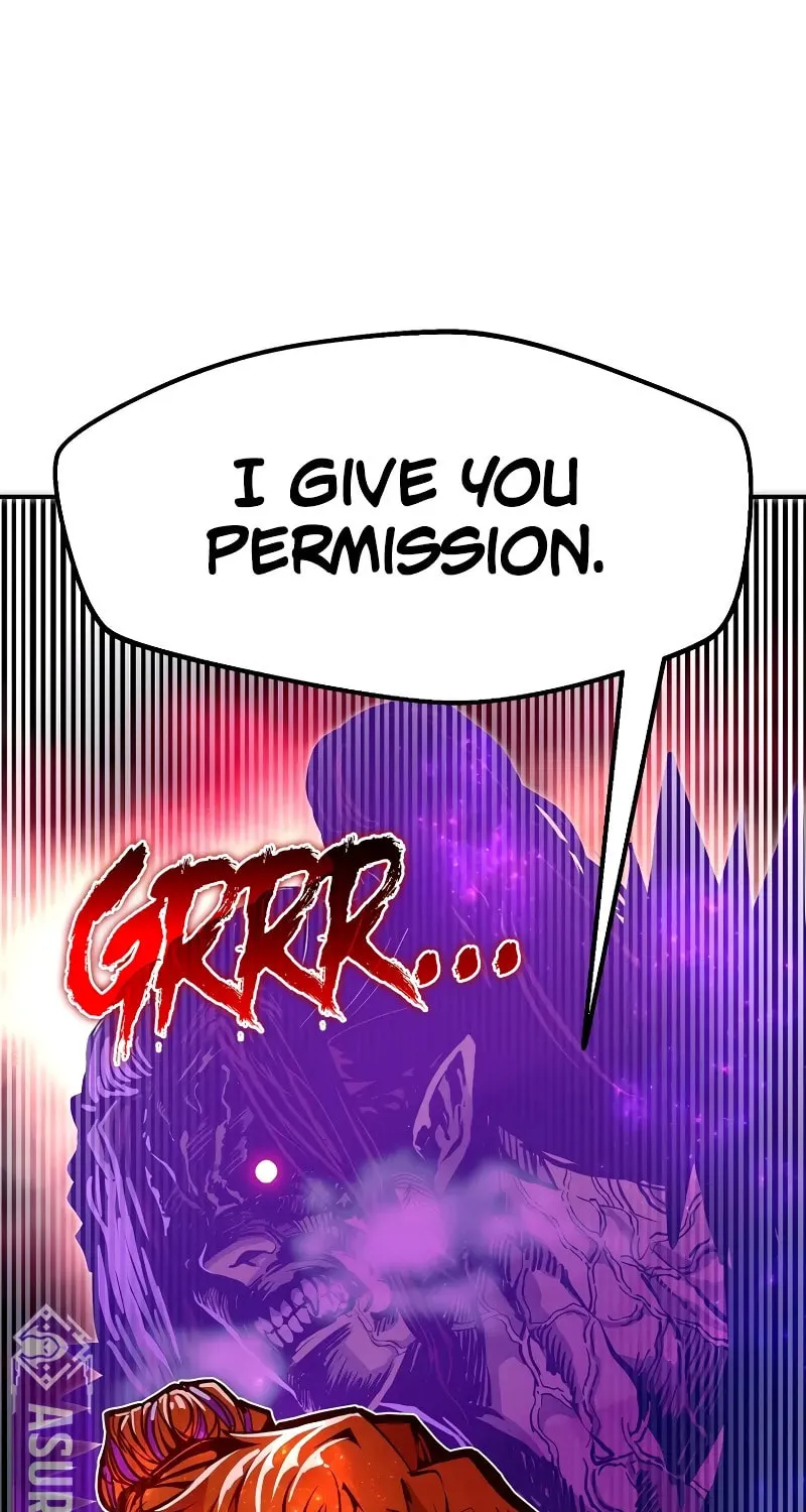 Read Returning With Absolutely Nothing chapter 75 image 34 on Lezhin