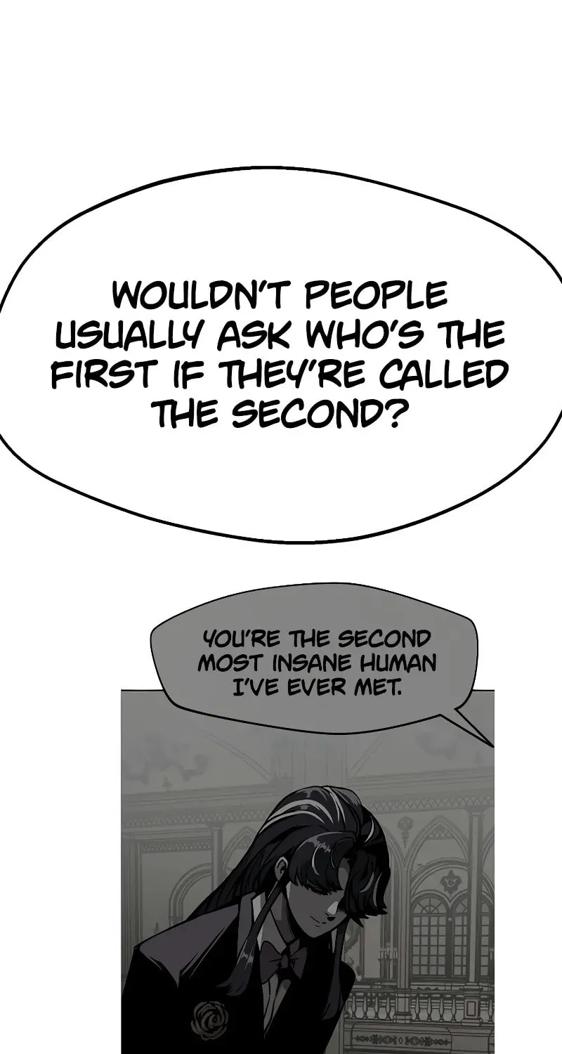 Read Returning With Absolutely Nothing chapter 75 image 45 on Lezhin
