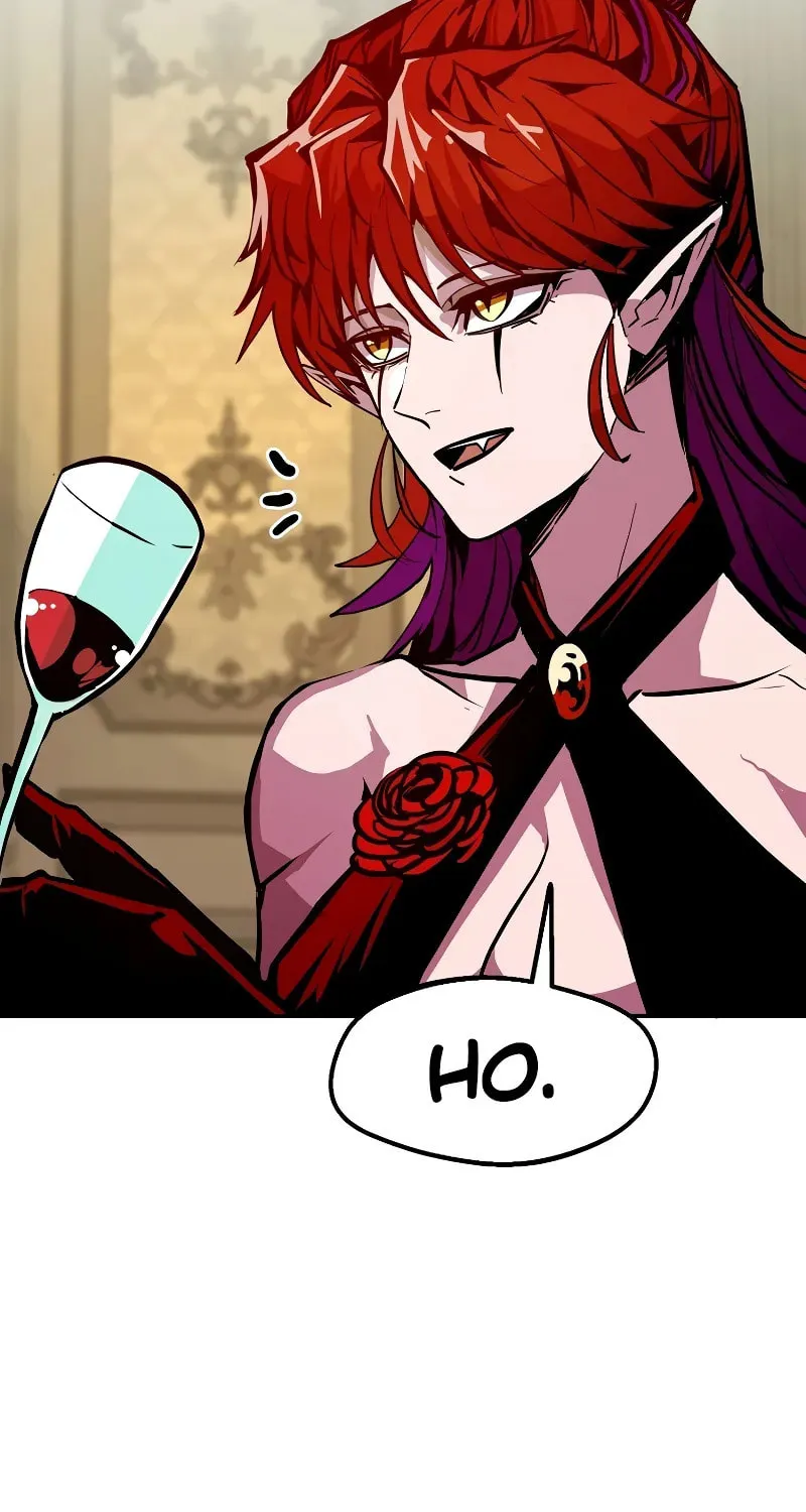 Read Returning With Absolutely Nothing chapter 75 image 47 on Lezhin