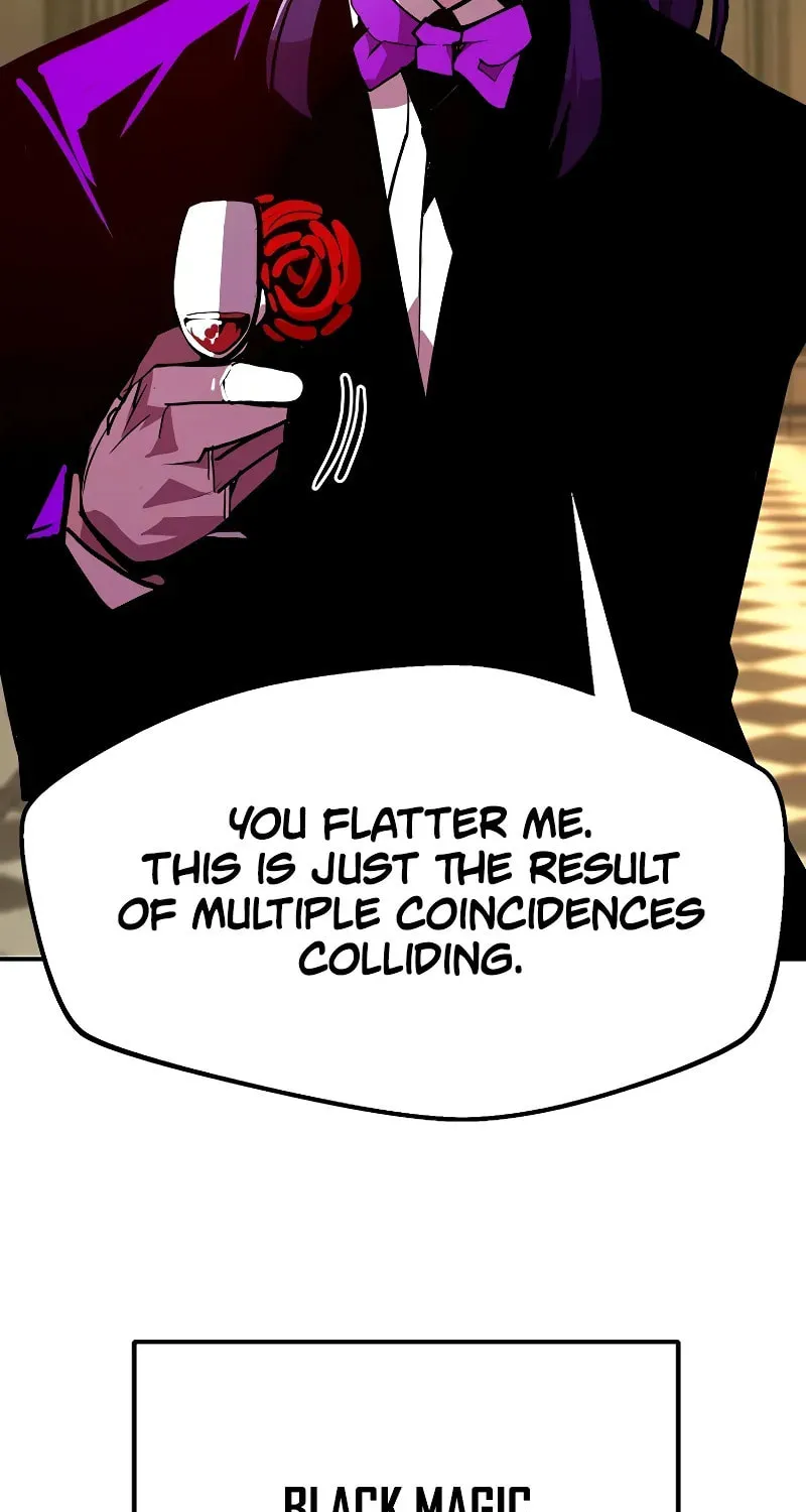 Read Returning With Absolutely Nothing chapter 75 image 5 on Lezhin