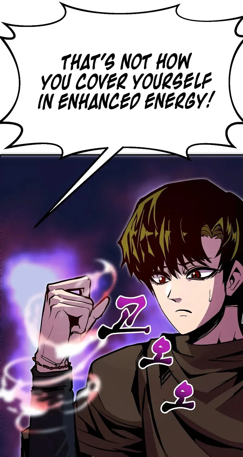 Read Returning With Absolutely Nothing chapter 75 image 60 on Lezhin