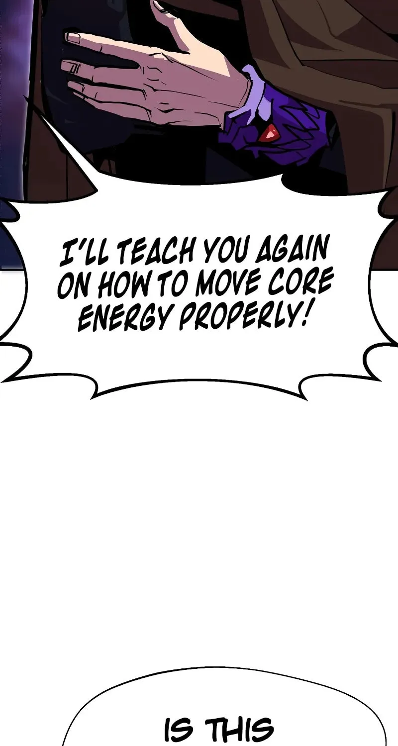 Read Returning With Absolutely Nothing chapter 75 image 61 on Lezhin