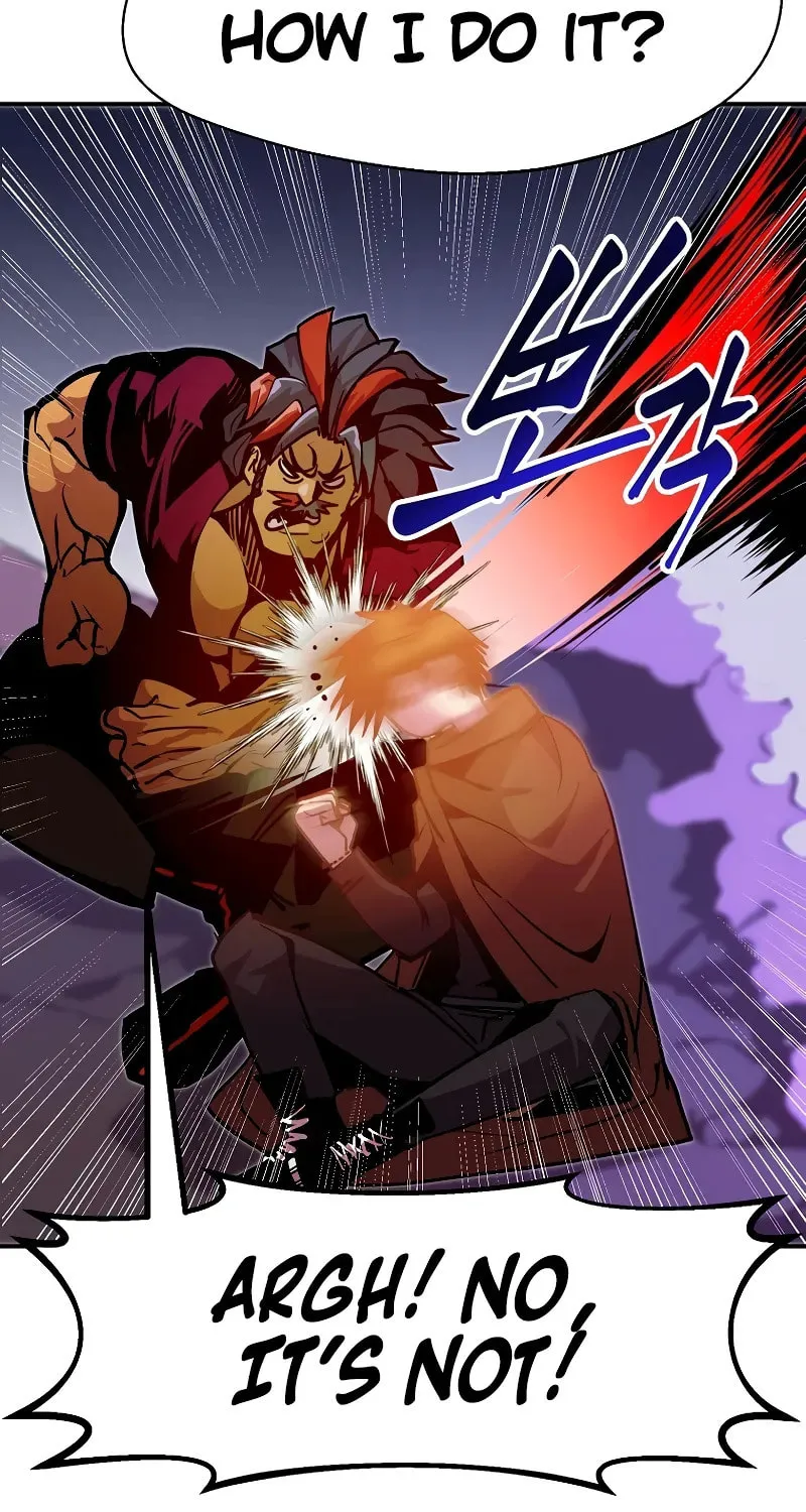 Read Returning With Absolutely Nothing chapter 75 image 62 on Lezhin