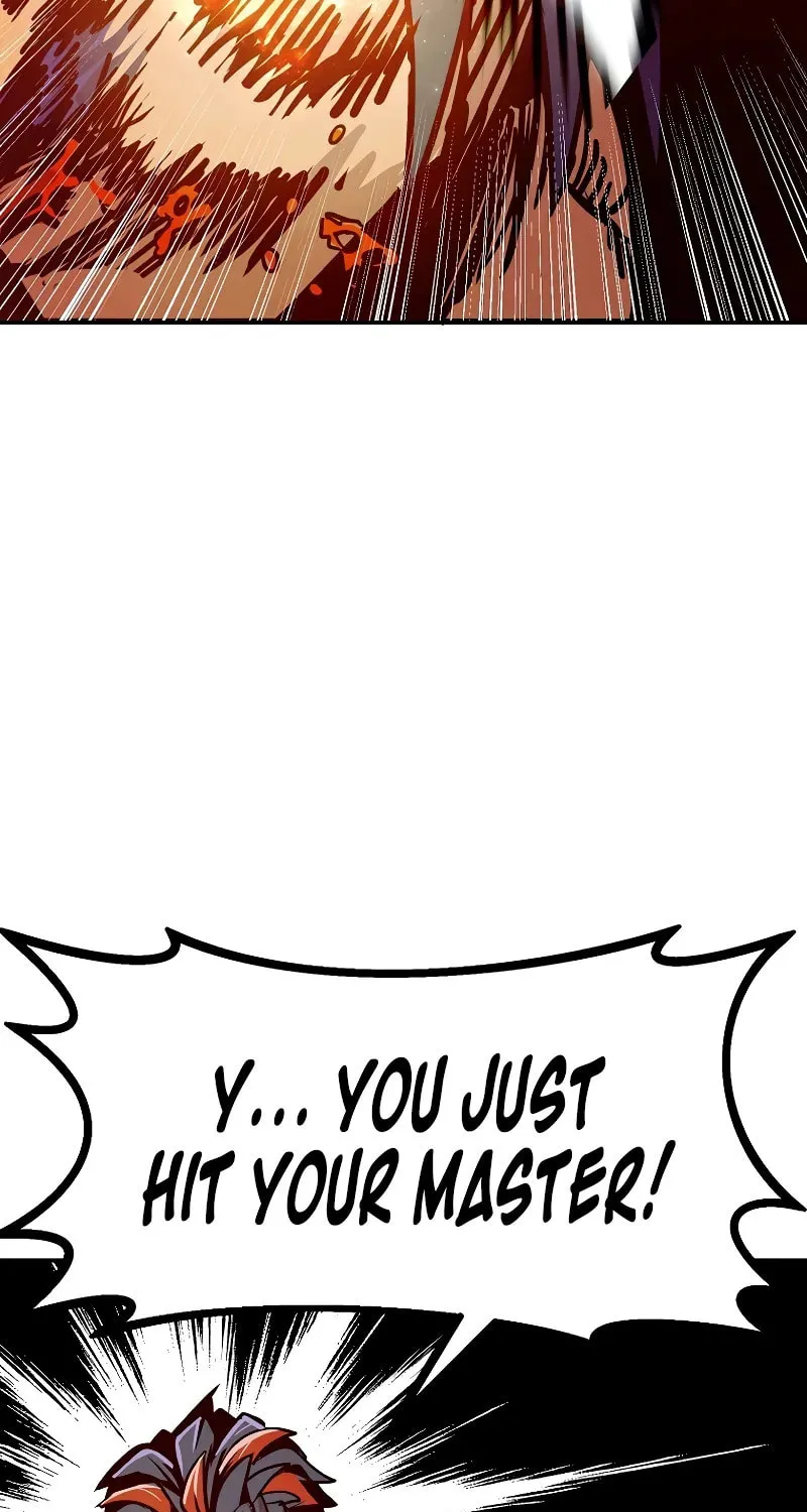 Read Returning With Absolutely Nothing chapter 75 image 66 on Lezhin