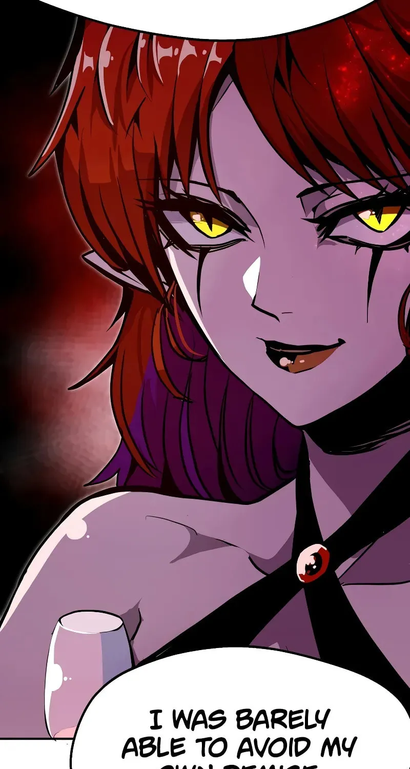 Read Returning With Absolutely Nothing chapter 75 image 7 on Lezhin
