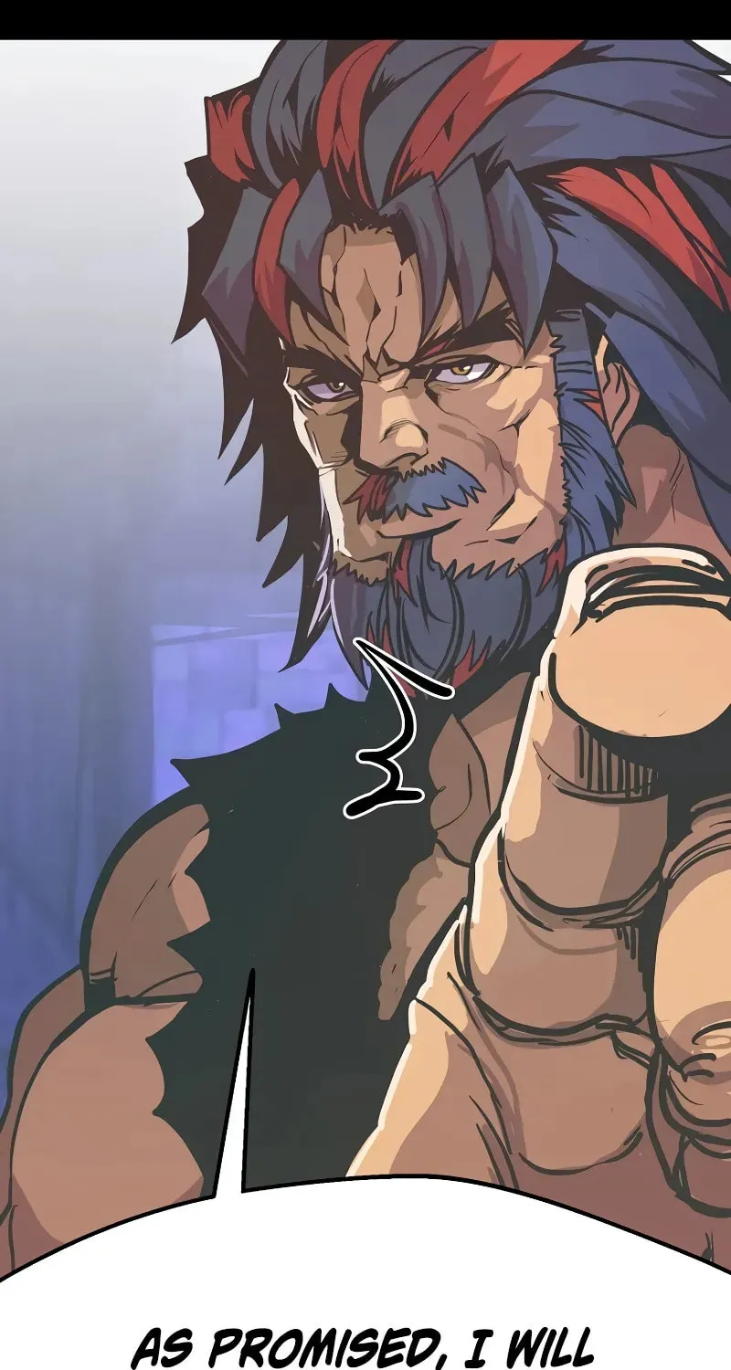 Read Returning With Absolutely Nothing chapter 75 image 72 on Lezhin
