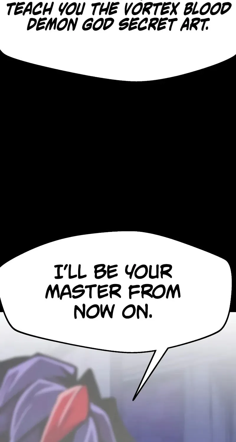 Read Returning With Absolutely Nothing chapter 75 image 73 on Lezhin