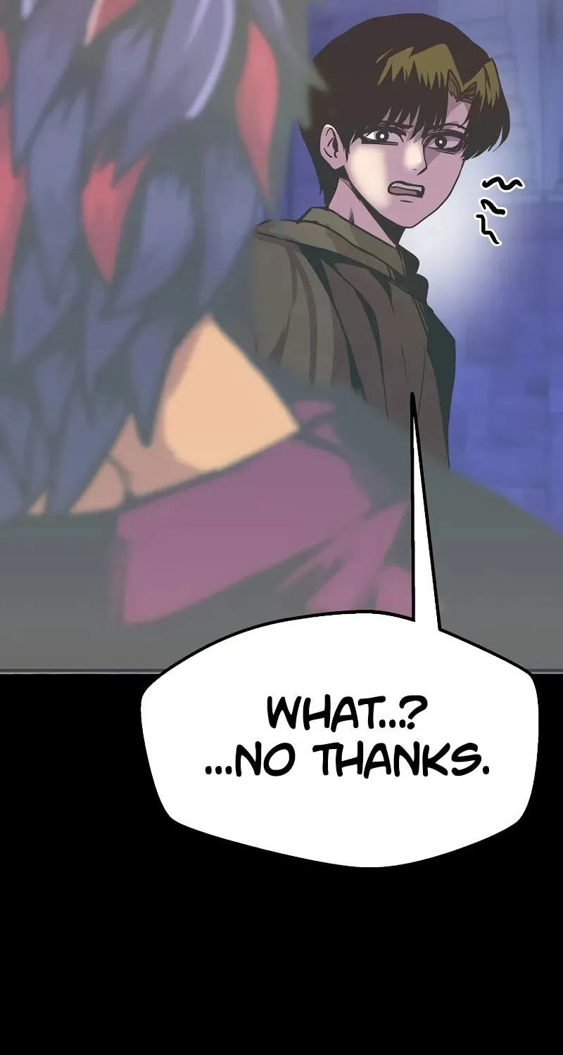 Read Returning With Absolutely Nothing chapter 75 image 74 on Lezhin