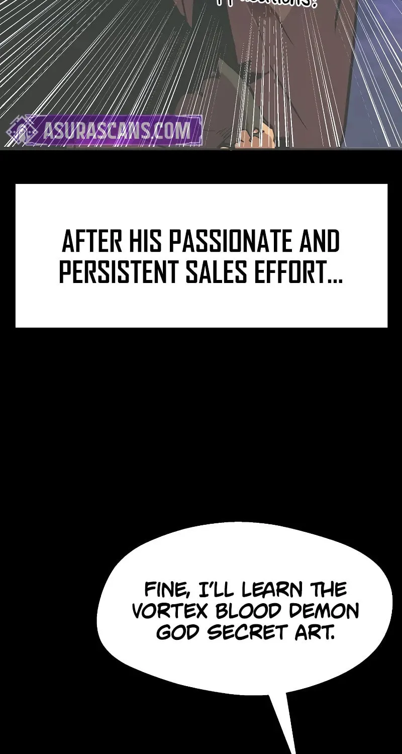 Read Returning With Absolutely Nothing chapter 75 image 78 on Lezhin