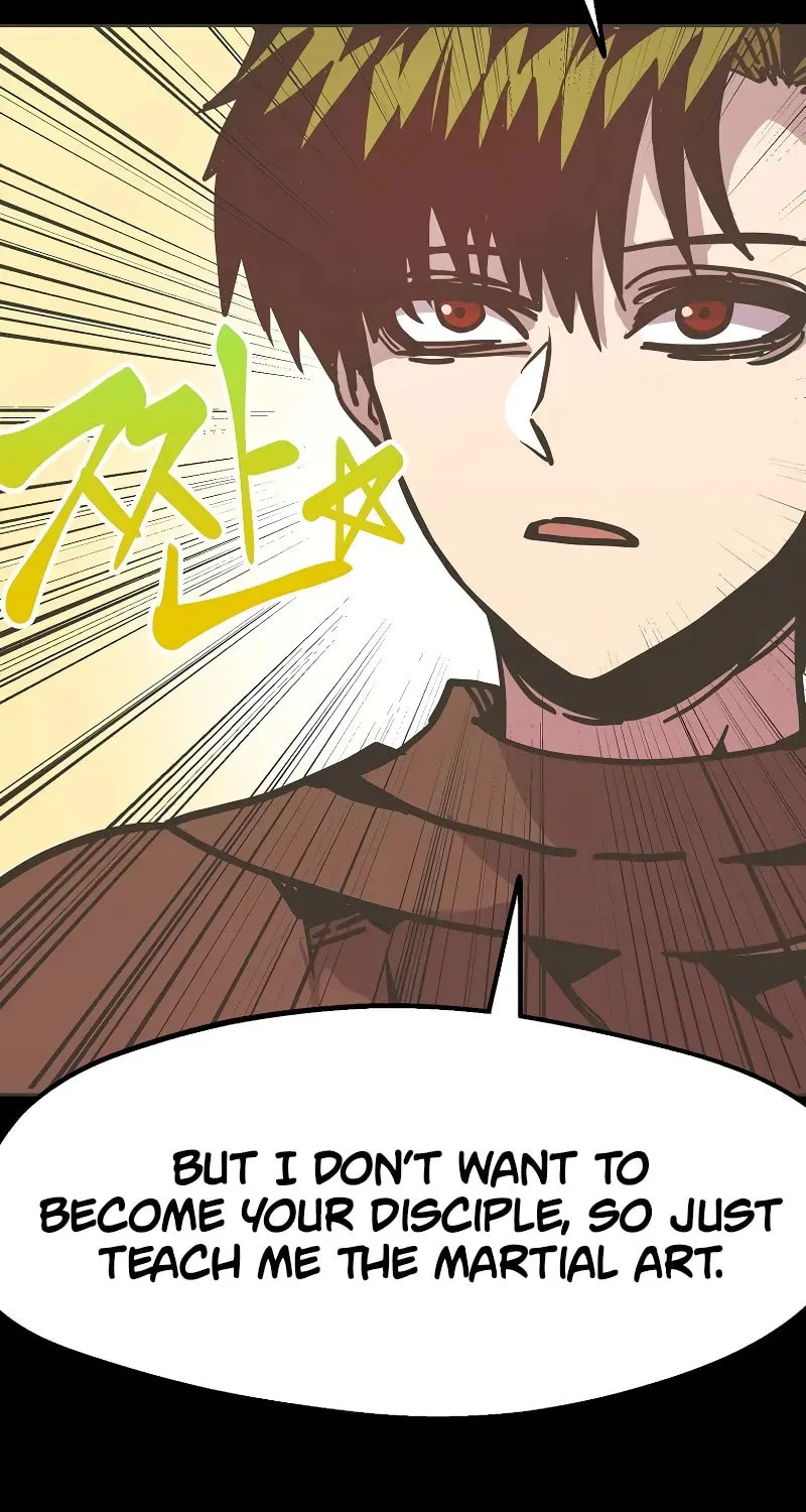 Read Returning With Absolutely Nothing chapter 75 image 79 on Lezhin