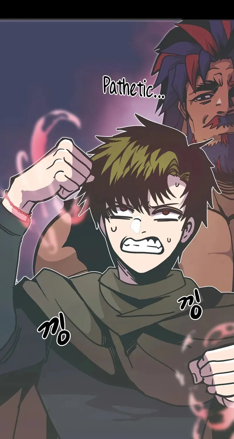 Read Returning With Absolutely Nothing chapter 75 image 82 on Lezhin