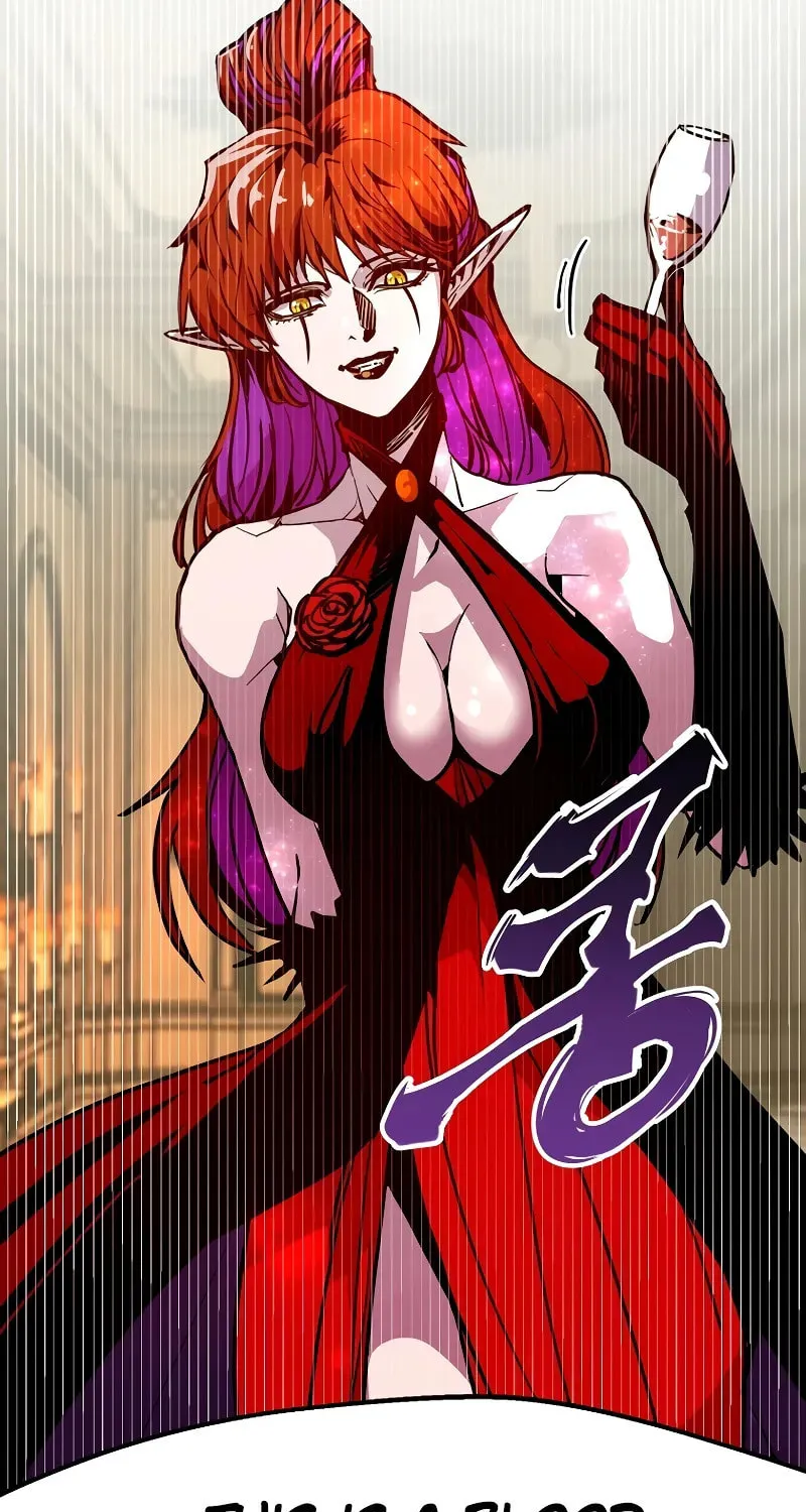 Read Returning With Absolutely Nothing chapter 75 image 9 on Lezhin
