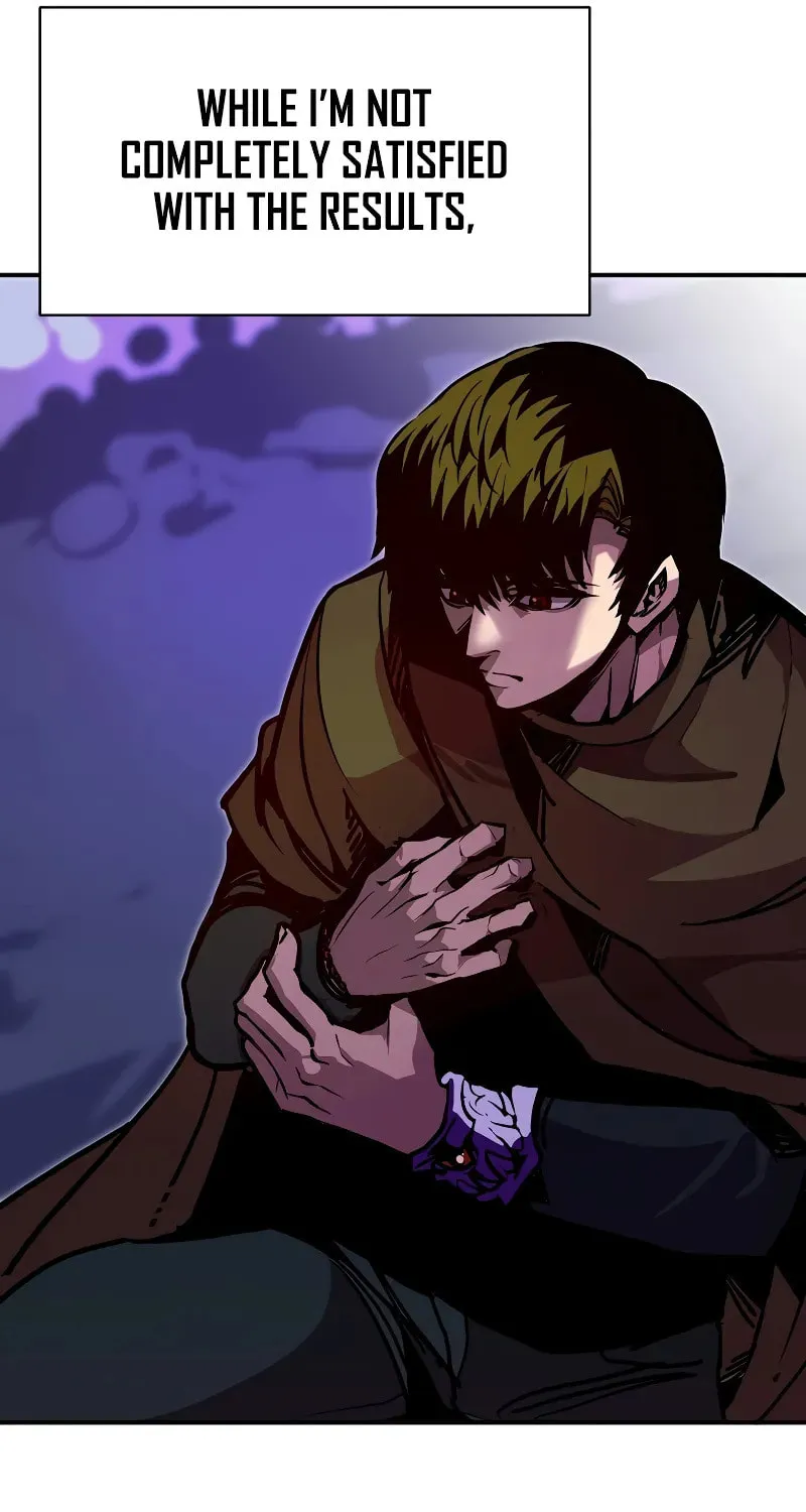 Read Returning With Absolutely Nothing chapter 75 image 90 on Lezhin
