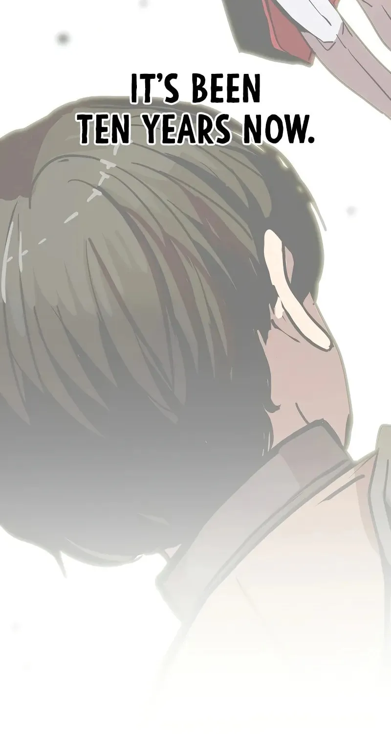 Read Returning With Absolutely Nothing chapter 75 image 93 on Lezhin