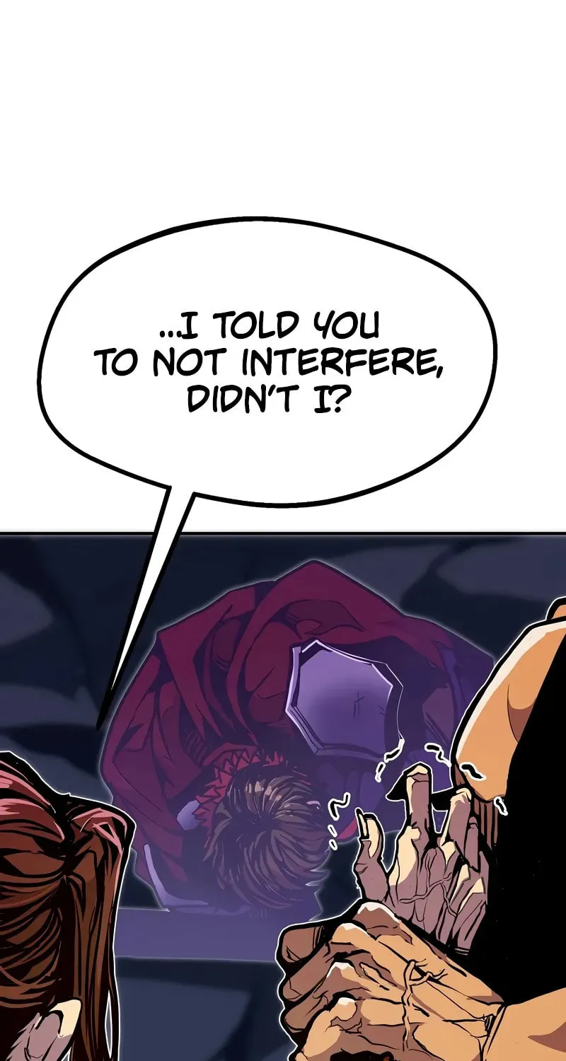 Read Returning With Absolutely Nothing chapter 76 image 100 on Lezhin