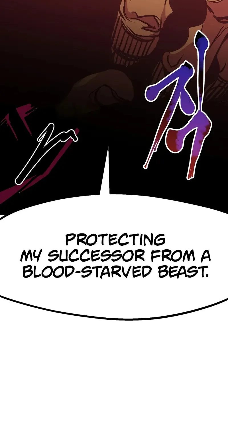 Read Returning With Absolutely Nothing chapter 76 image 104 on Lezhin