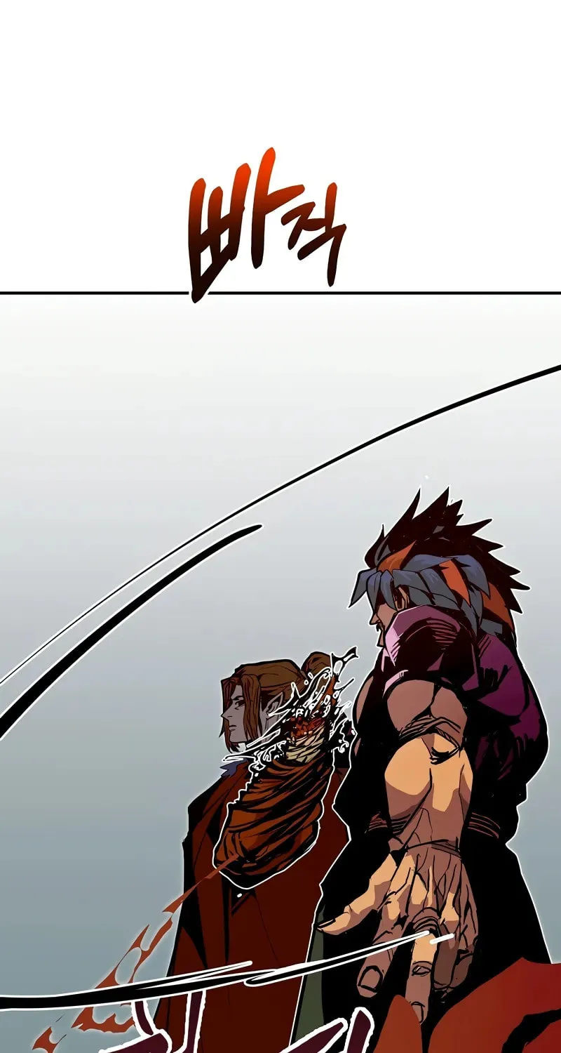 Read Returning With Absolutely Nothing chapter 76 image 105 on Lezhin