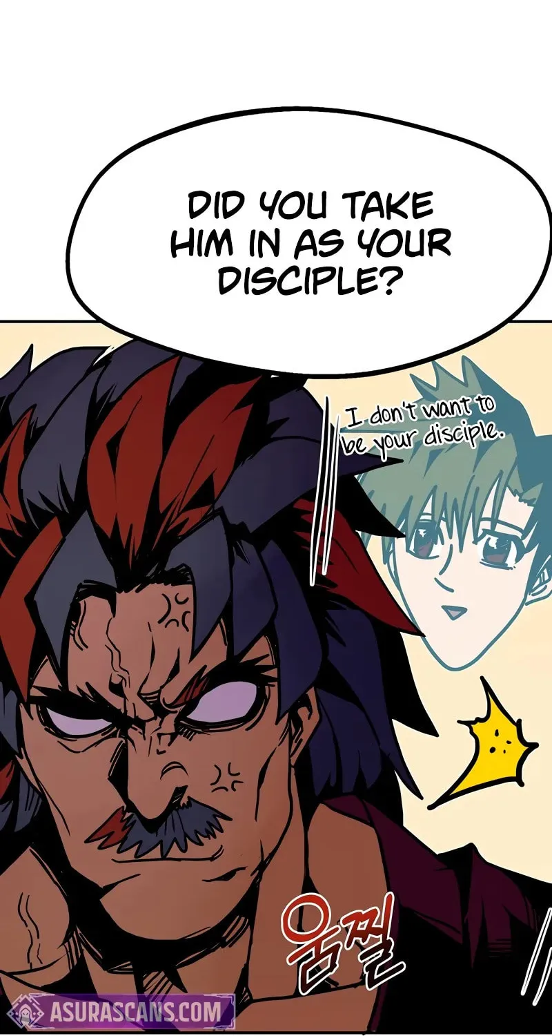Read Returning With Absolutely Nothing chapter 76 image 108 on Lezhin