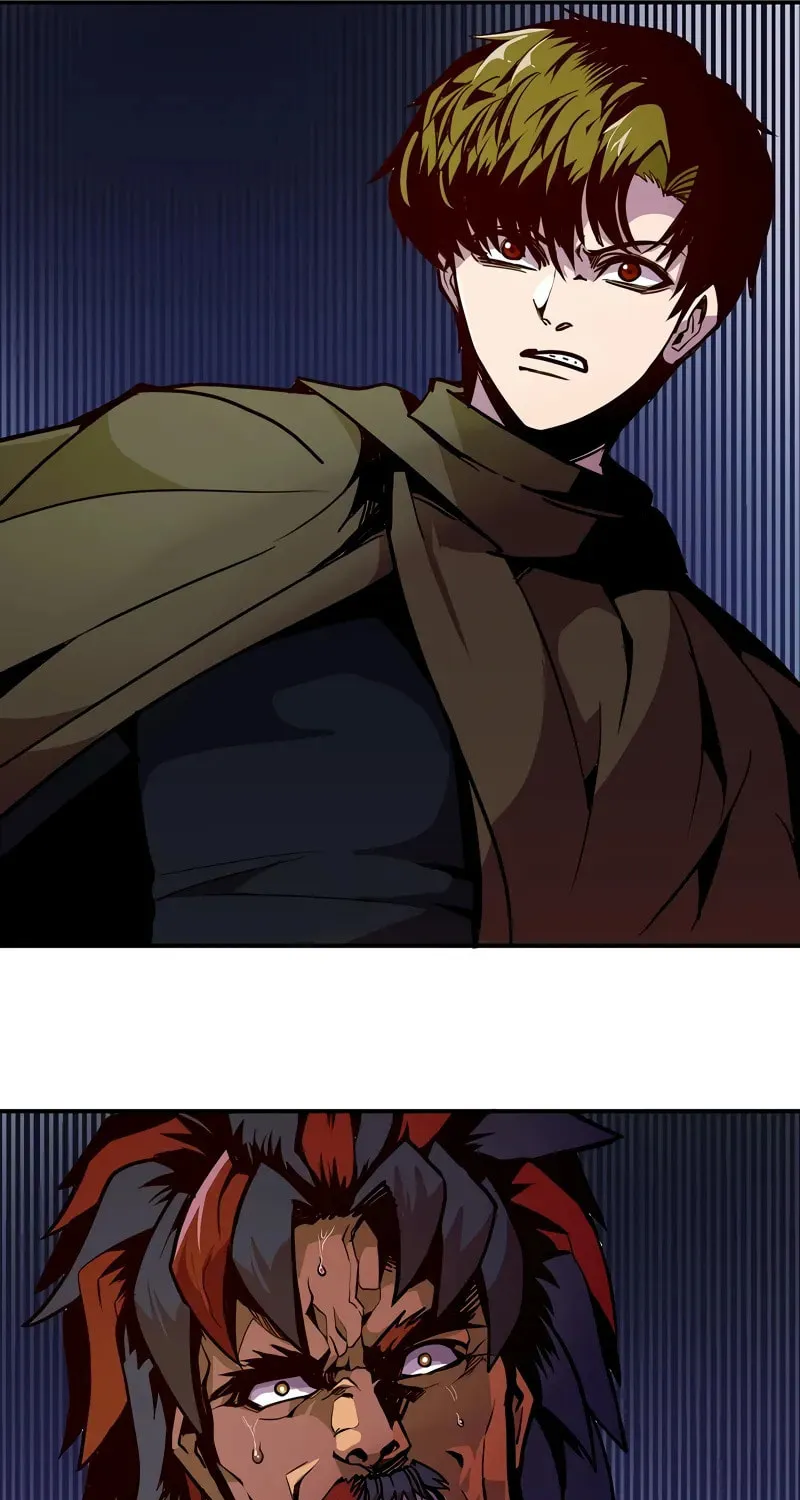 Read Returning With Absolutely Nothing chapter 76 image 11 on Lezhin