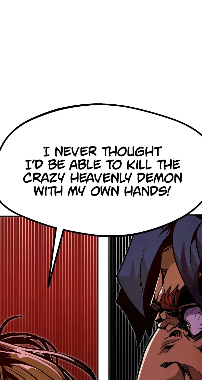 Read Returning With Absolutely Nothing chapter 76 image 111 on Lezhin