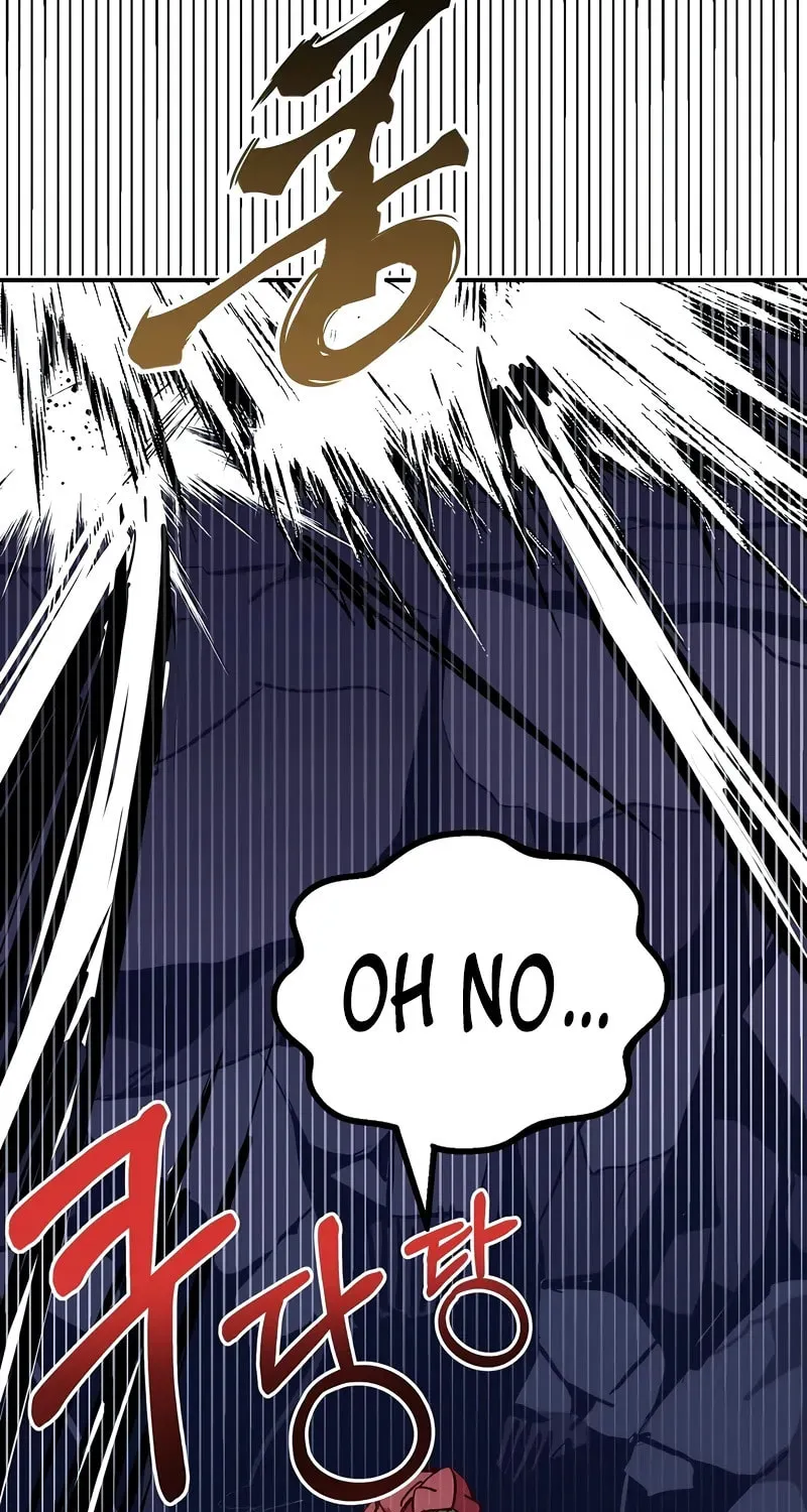Read Returning With Absolutely Nothing chapter 76 image 115 on Lezhin