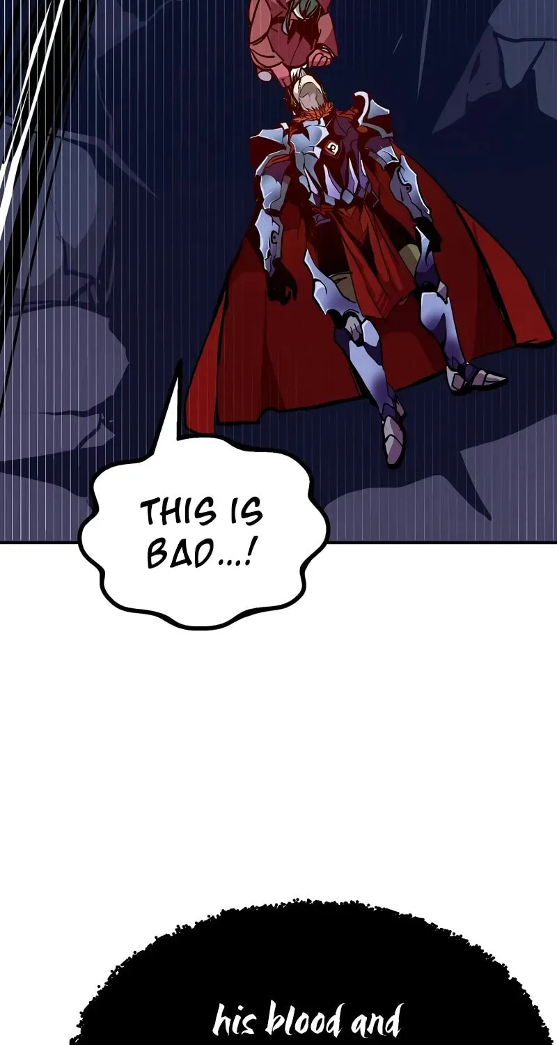 Read Returning With Absolutely Nothing chapter 76 image 116 on Lezhin