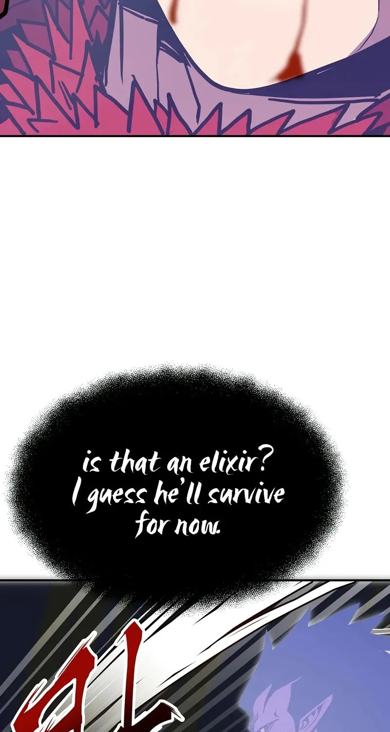 Read Returning With Absolutely Nothing chapter 76 image 119 on Lezhin